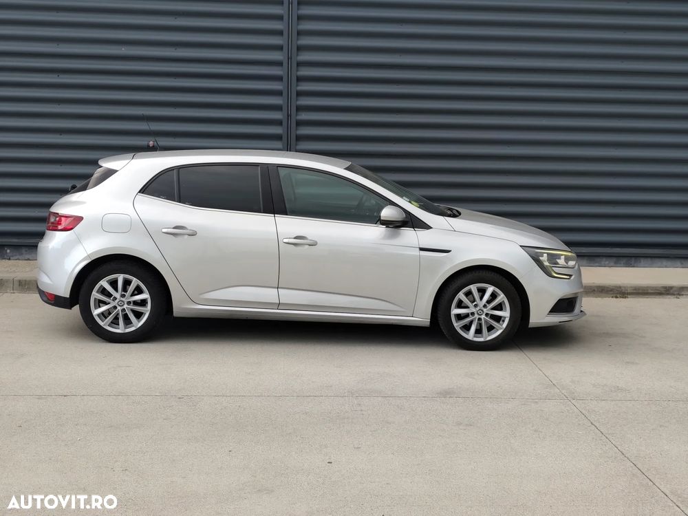 Renault Megane ENERGY dCi 110 EDC LIMITED - 3