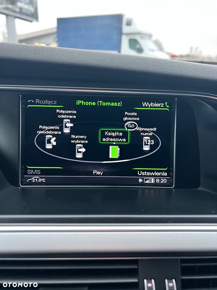 Audi A4 Allroad 2.0 TDI clean diesel Quattro S tronic - 26