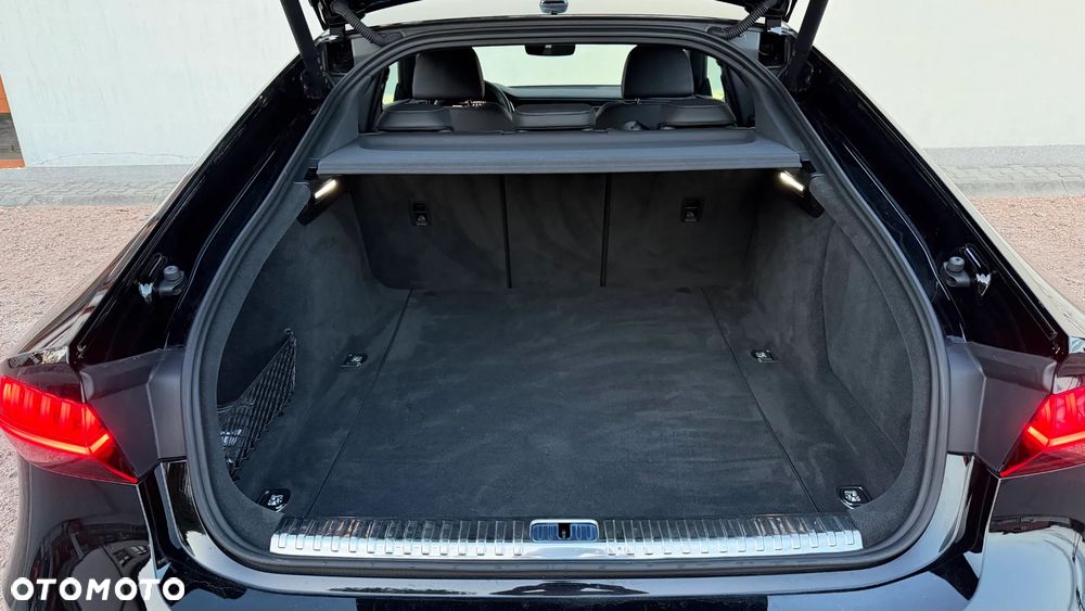 Audi A7 Sportback 45 TFSI mHEV Quattro S tronic - 28