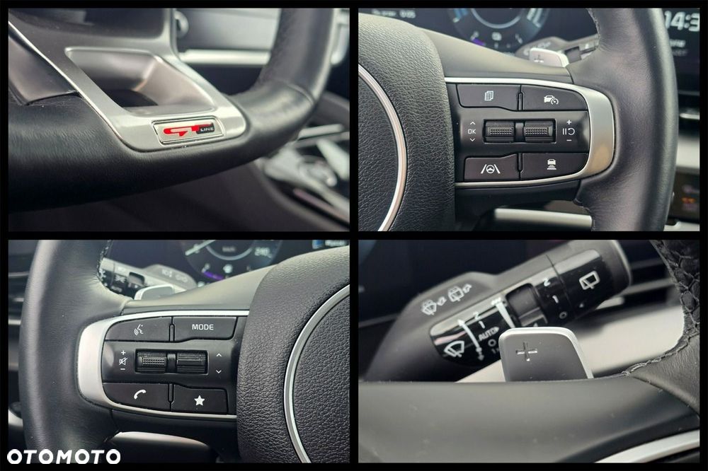 Kia Sportage - 28
