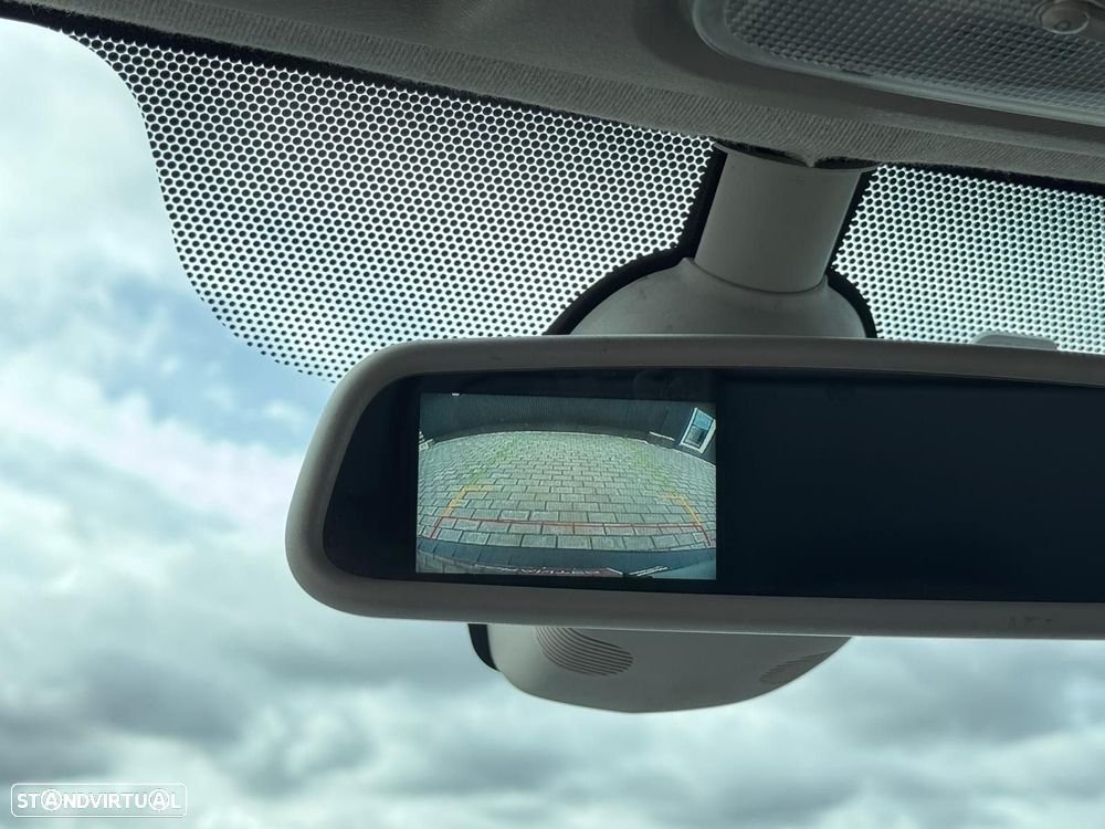 Mercedes-Benz Citan 109 CDi/27 - 16