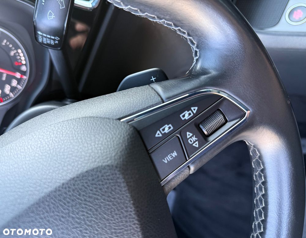 Seat Ateca 2.0 TSI 4Drive DSG XCELLENCE - 20