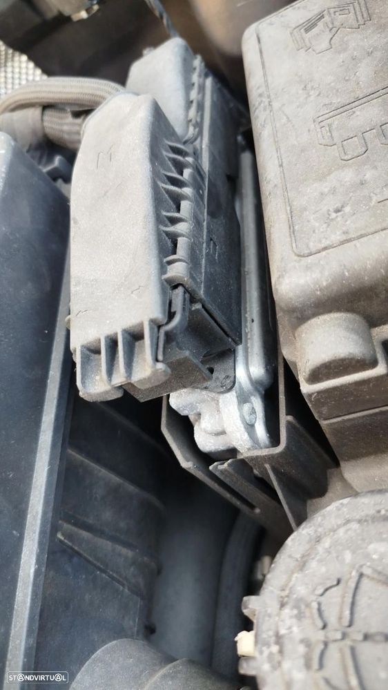 Centralina motor / ECU MINI Mini Clubman (R55) - 1