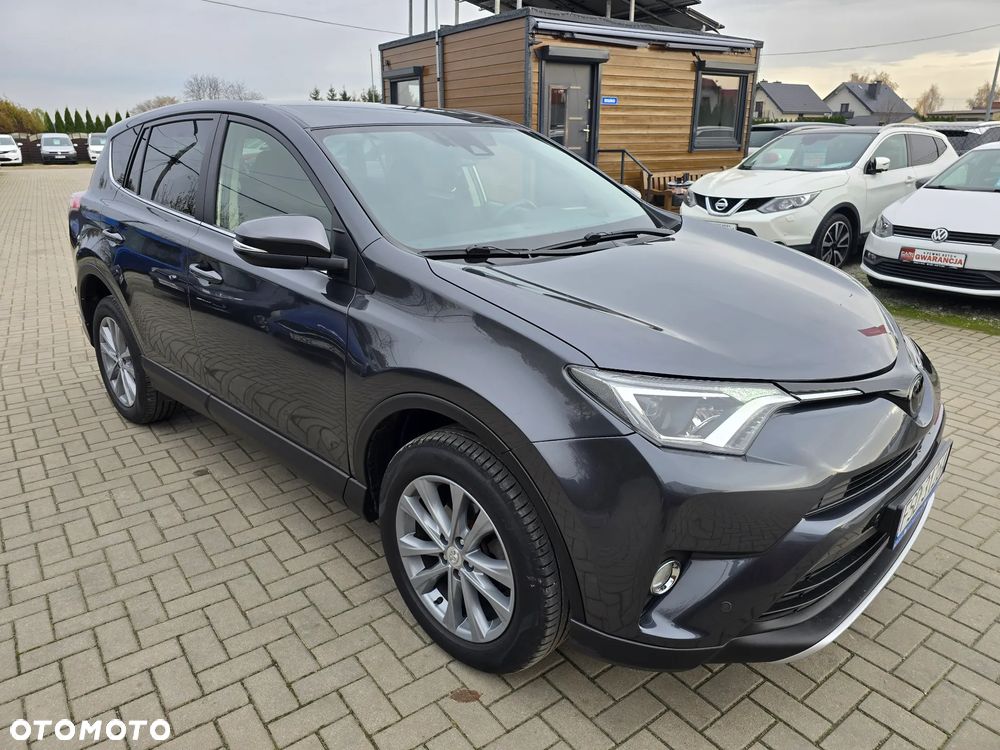 Toyota RAV4 - 2