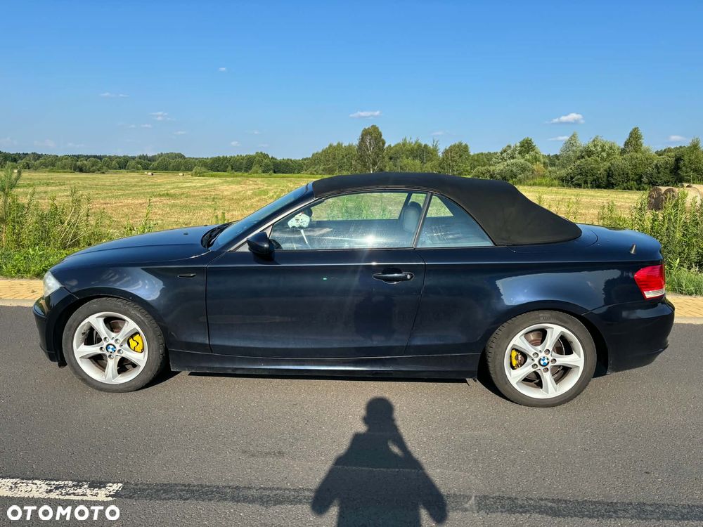 BMW Seria 1 118i - 12