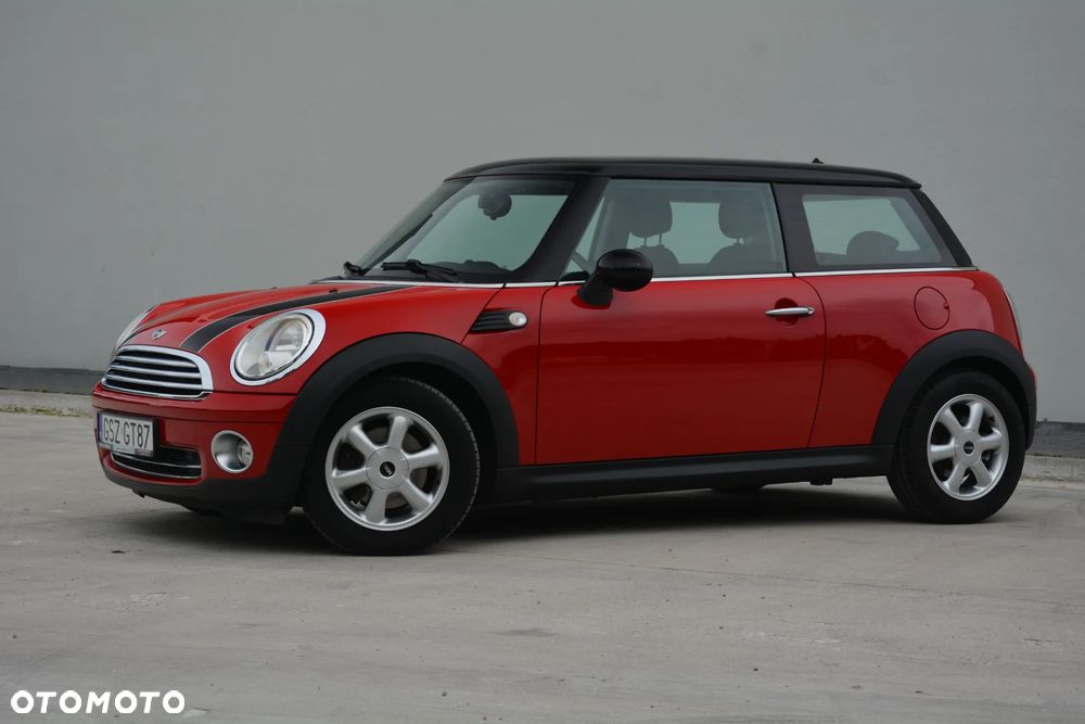 MINI Cooper - 18