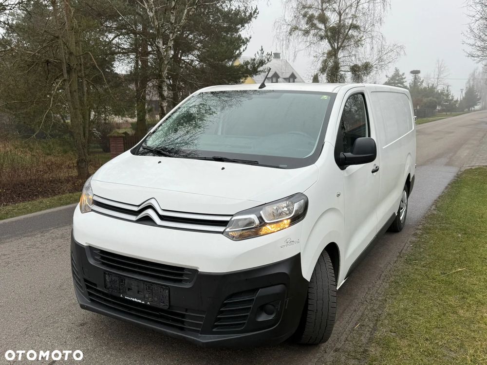 Citroën Jumpy - 1