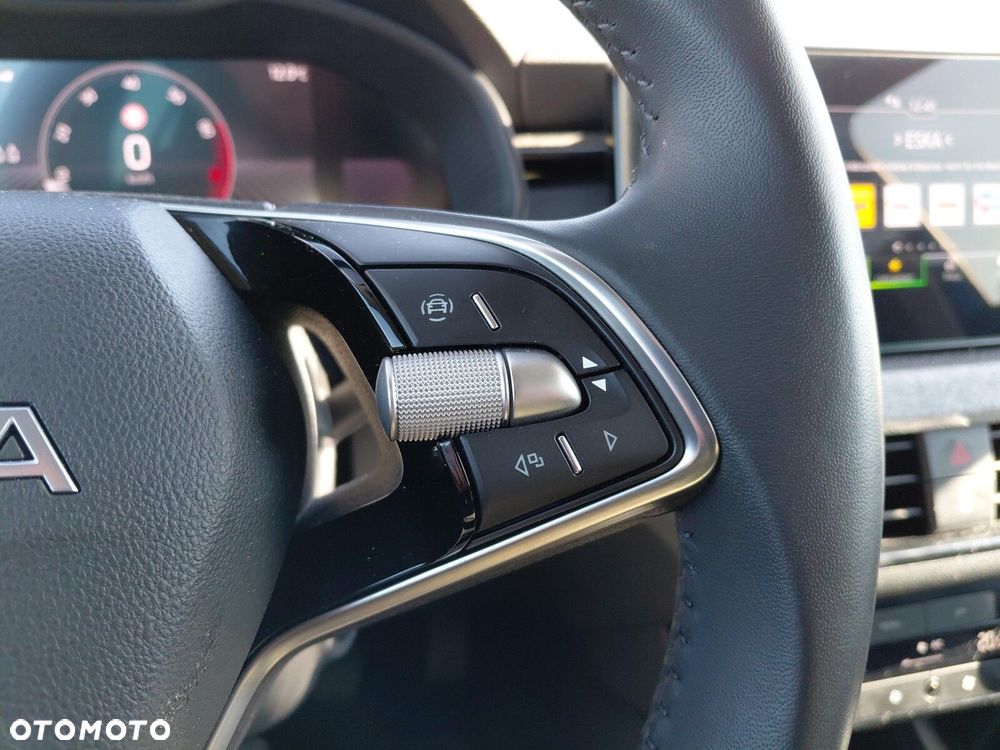 Skoda Scala 1.0 TSI Selection - 20