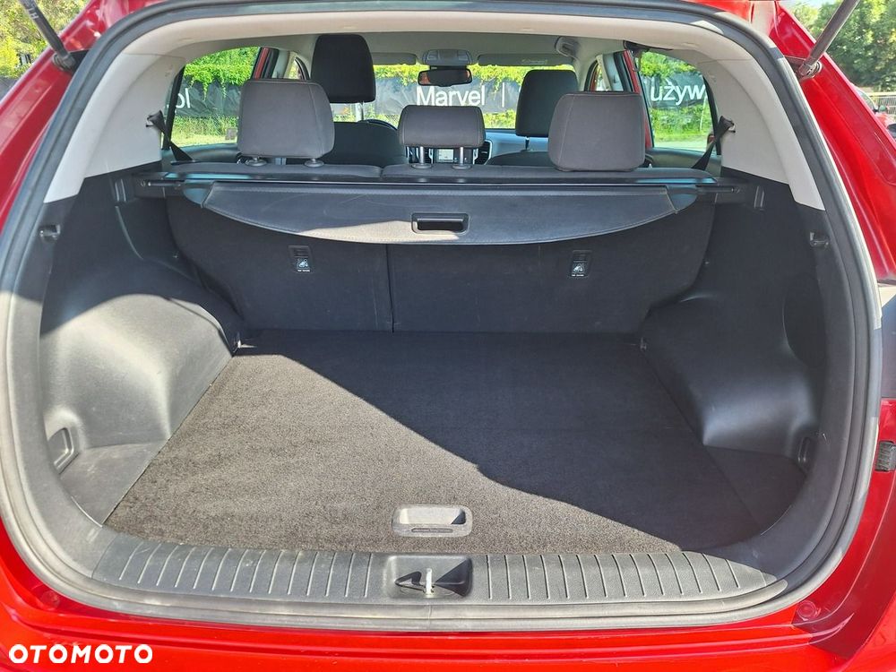 Kia Sportage 1.6 GDI M 2WD - 28