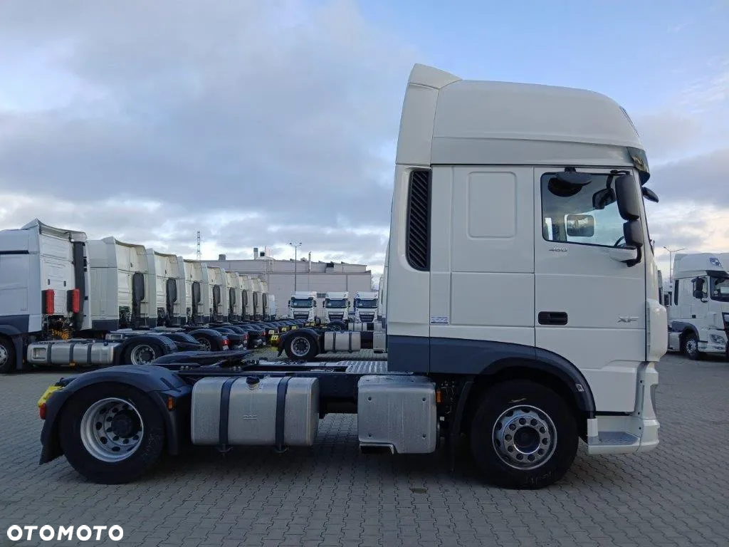 DAF DAF XF 480 FT (28527) - 6