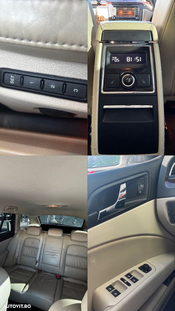 Skoda Superb 1.6 TDI Greenline Elegance - 7