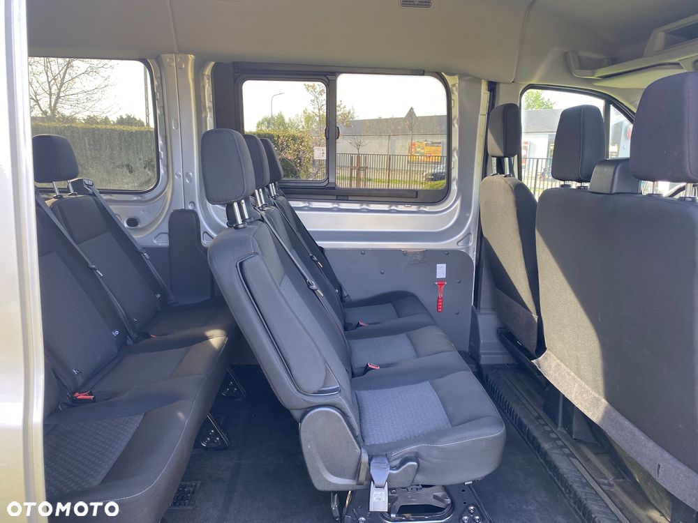 Ford Transit L3 Trend - 11