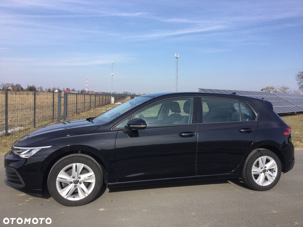 Volkswagen Golf 2.0 TDI SCR Life - 2