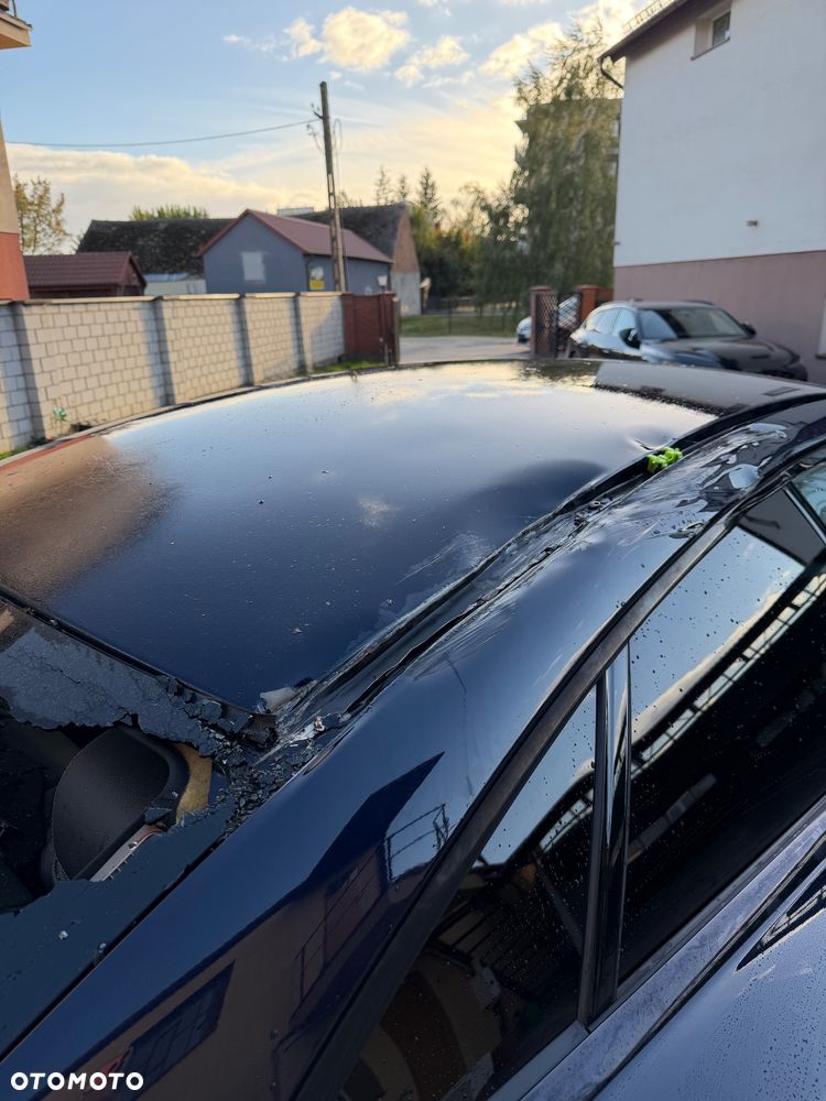 Mercedes-Benz E-Class 2019 photo 5
