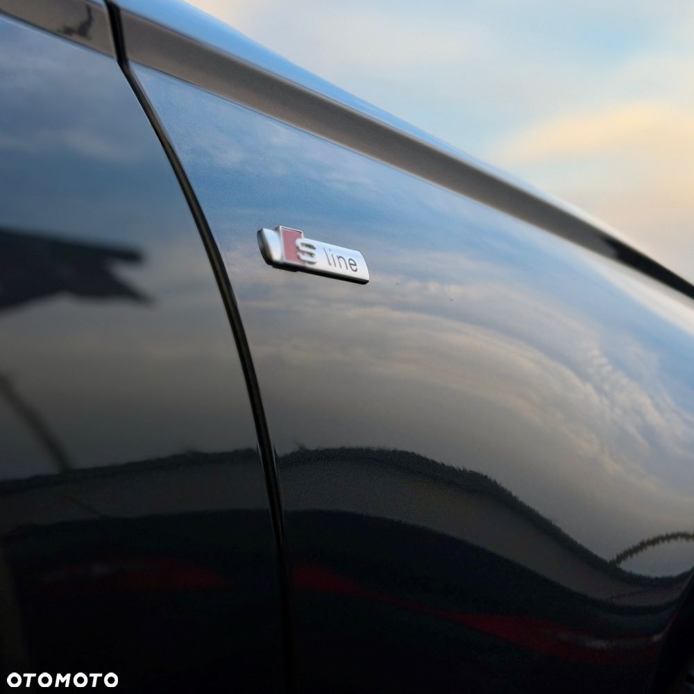 Audi A6 Avant - 17