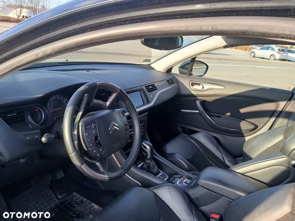 Citroën C5 2.0 HDi Exclusive - 7