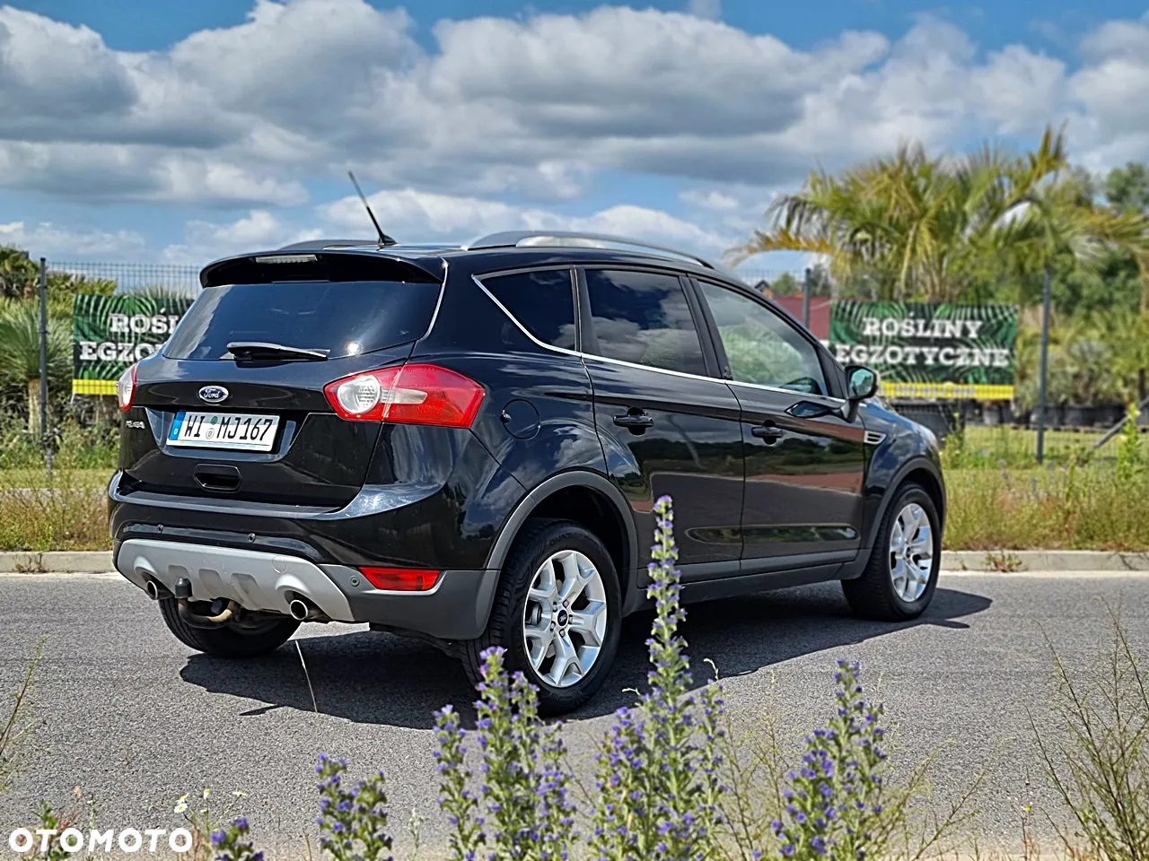 Ford Kuga - 12