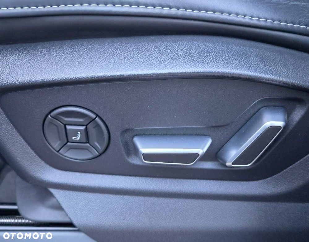 Audi Q8 50 TDI mHEV Quattro Black Edition Tiptronic - 25