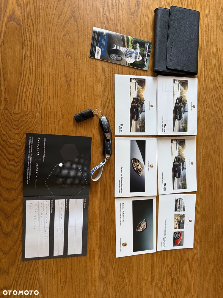 Porsche Macan S PDK - 24