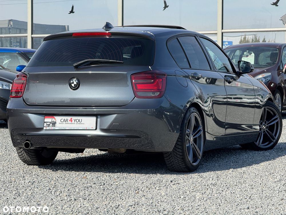 BMW Seria 1 118i Urban Line - 33