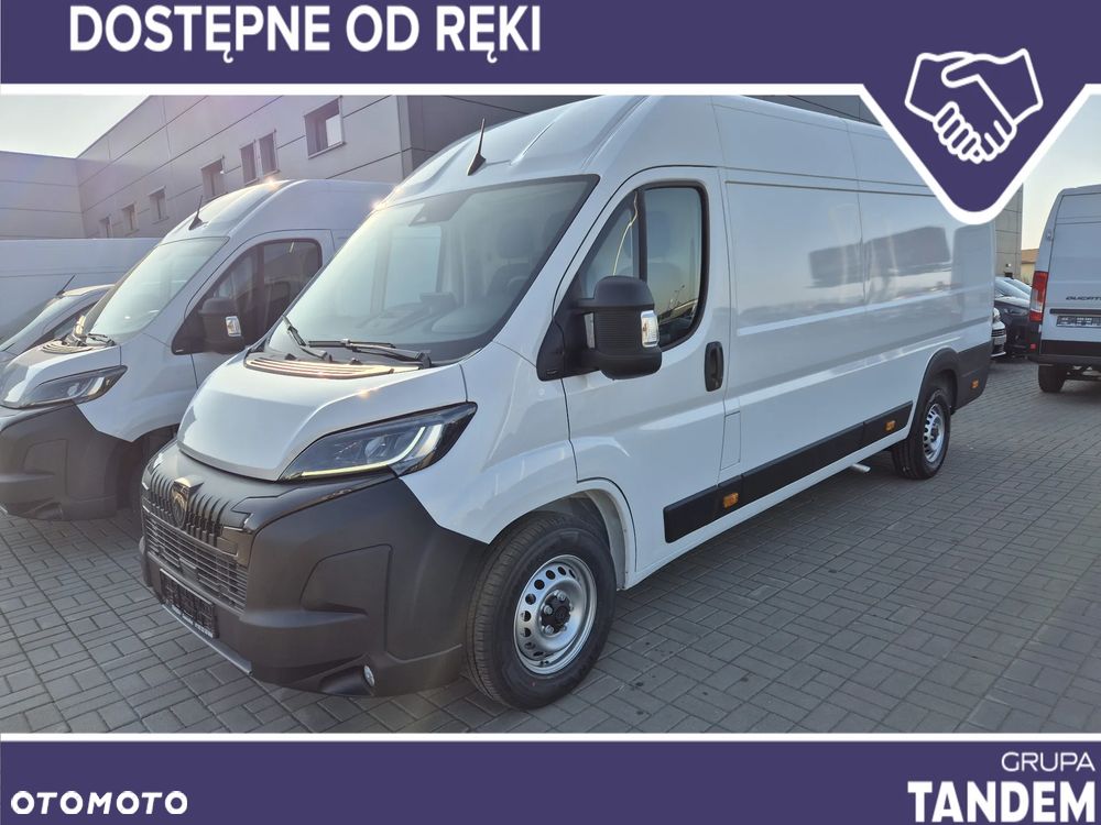 Peugeot Boxer L4H2 2.2 140KM Kamera/LED/Drzwi 270 !! WYPRZEDAŻ !! - 1