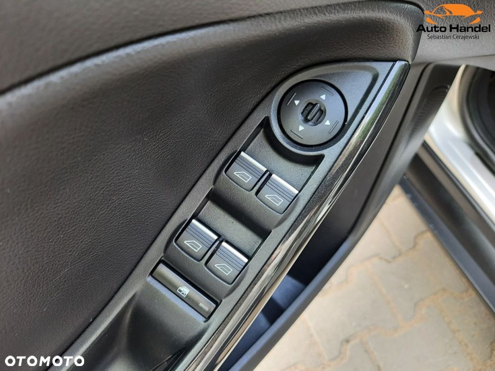 Ford Focus 1.5 EcoBoost STart-Stopp-System TITANIUM - 40