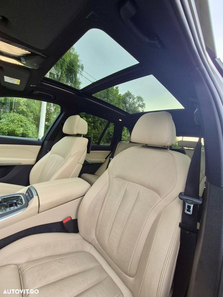BMW X5 2021 — imagine 18