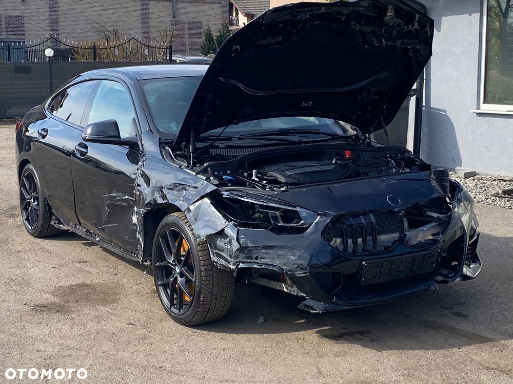 BMW Seria 2 218i M Sport sport - 6