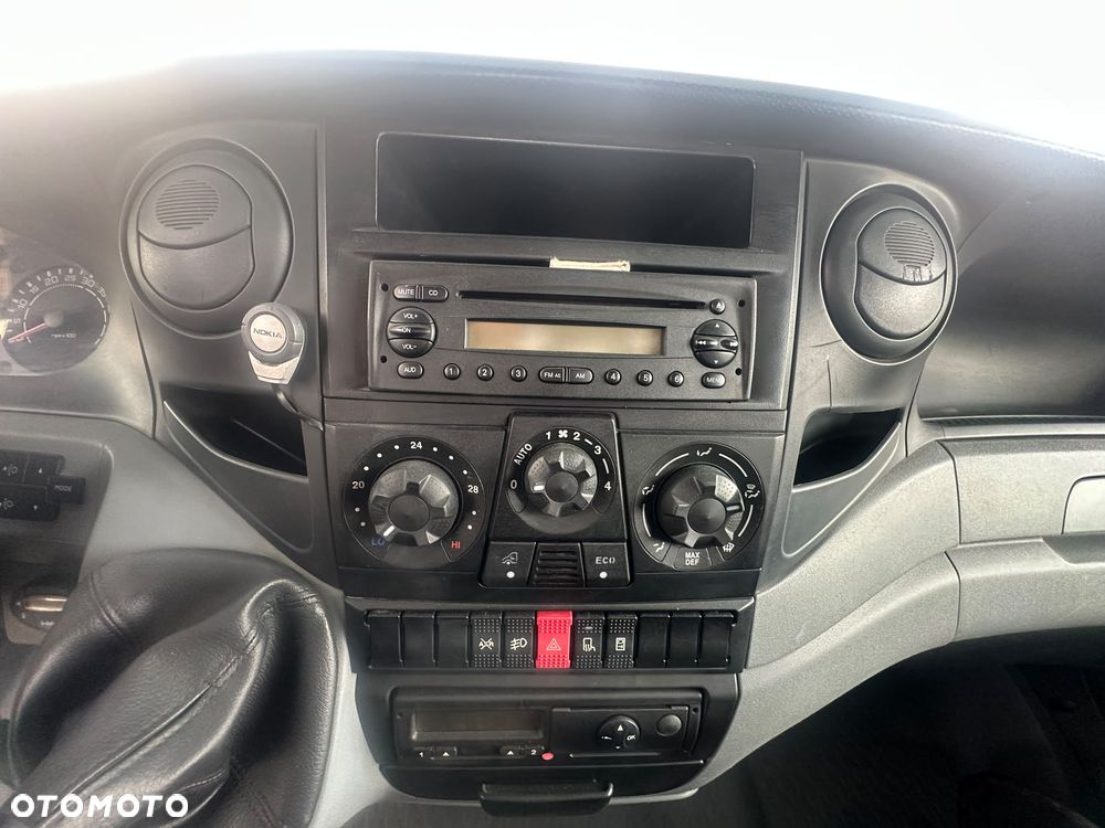 Iveco Daily 50c15 60c16 65c17 70c17 72c18 | DMC 3.5T - 11