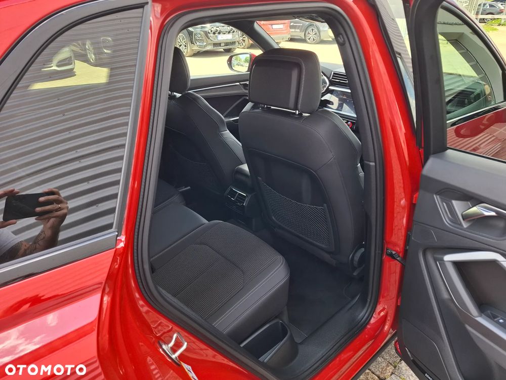 Audi Q3 35 TFSI S line S tronic - 14
