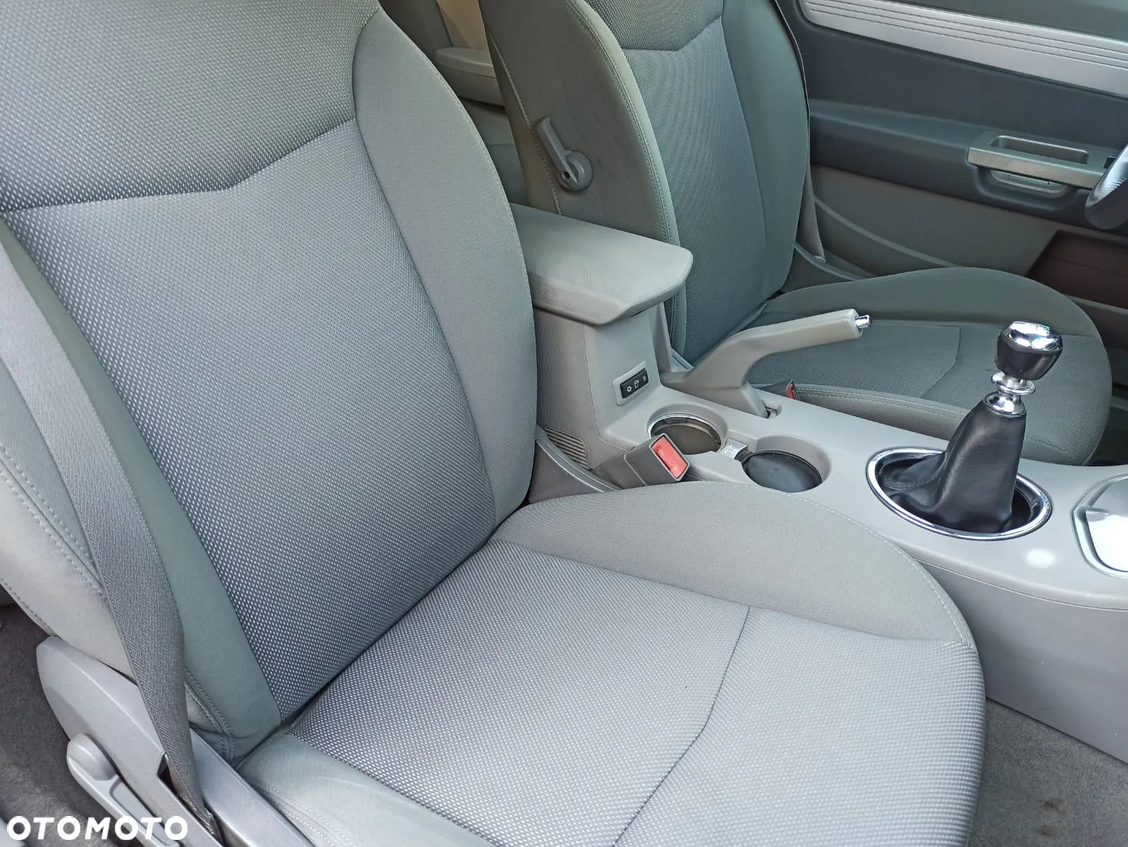 Chrysler Sebring 2.0 CRD Limited - 39