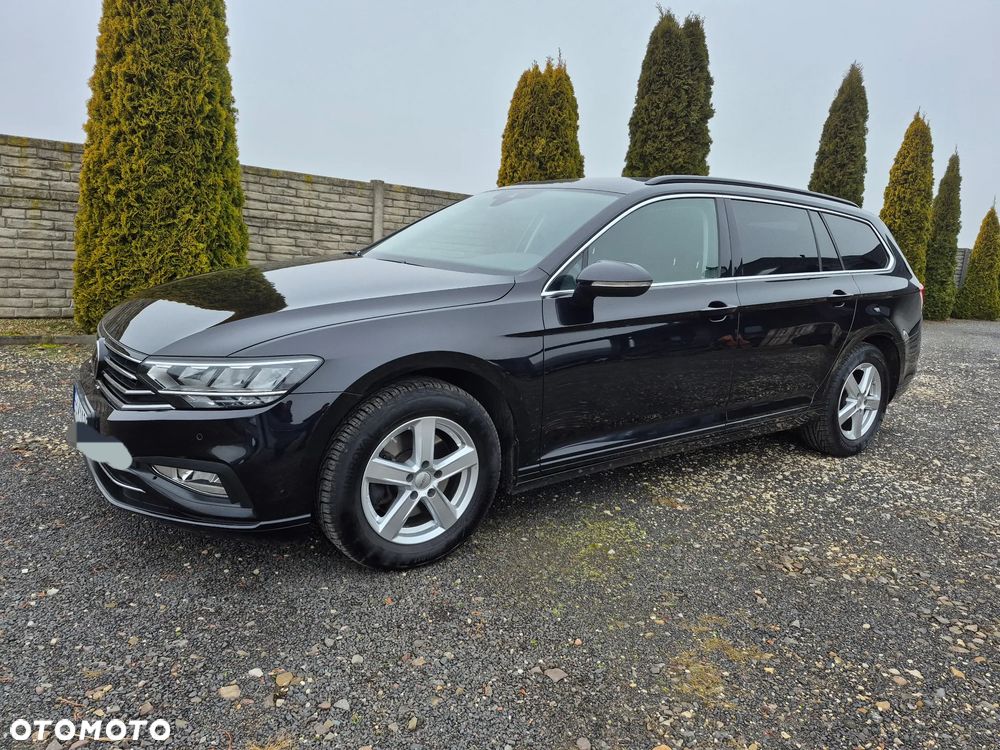 Volkswagen Passat ver-2-0-tdi-scr-dsg-elegance - 5