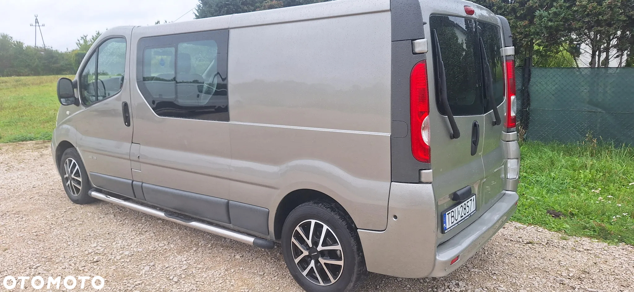 Nissan Primastar - 6