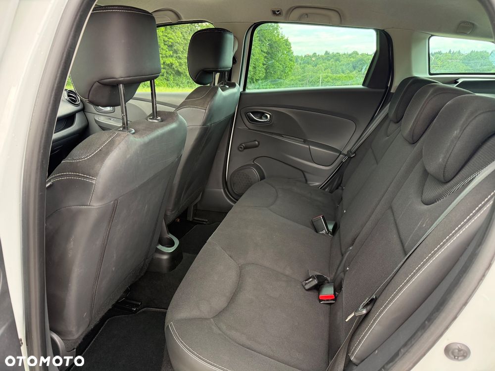 Renault Clio Energy TCe 90 Start & Stop Dynamique - 13