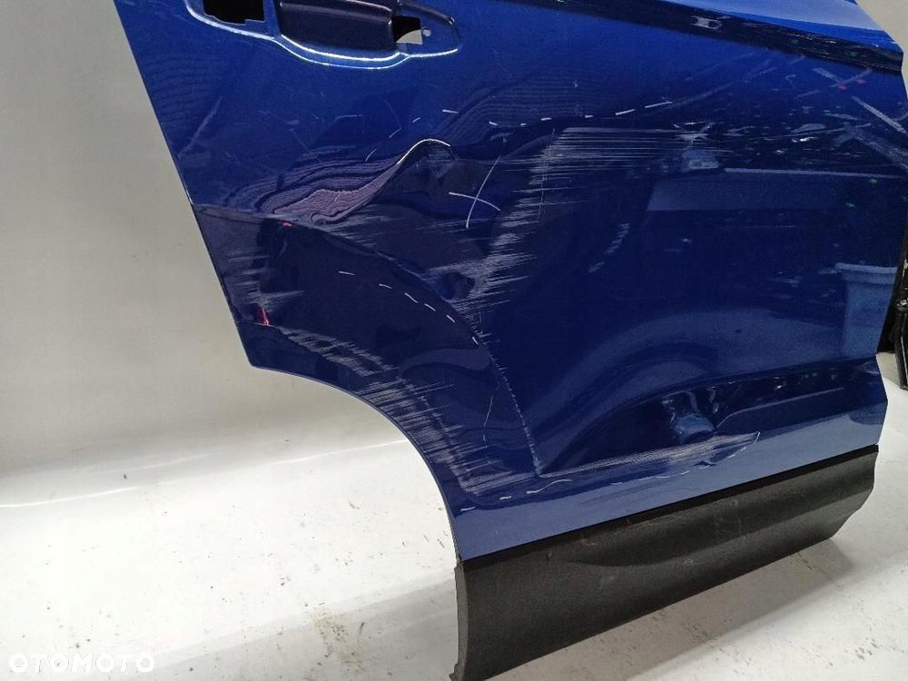DRZWI TYŁ TYLNE PRAWE SEAT ATECA 575833312 - 7