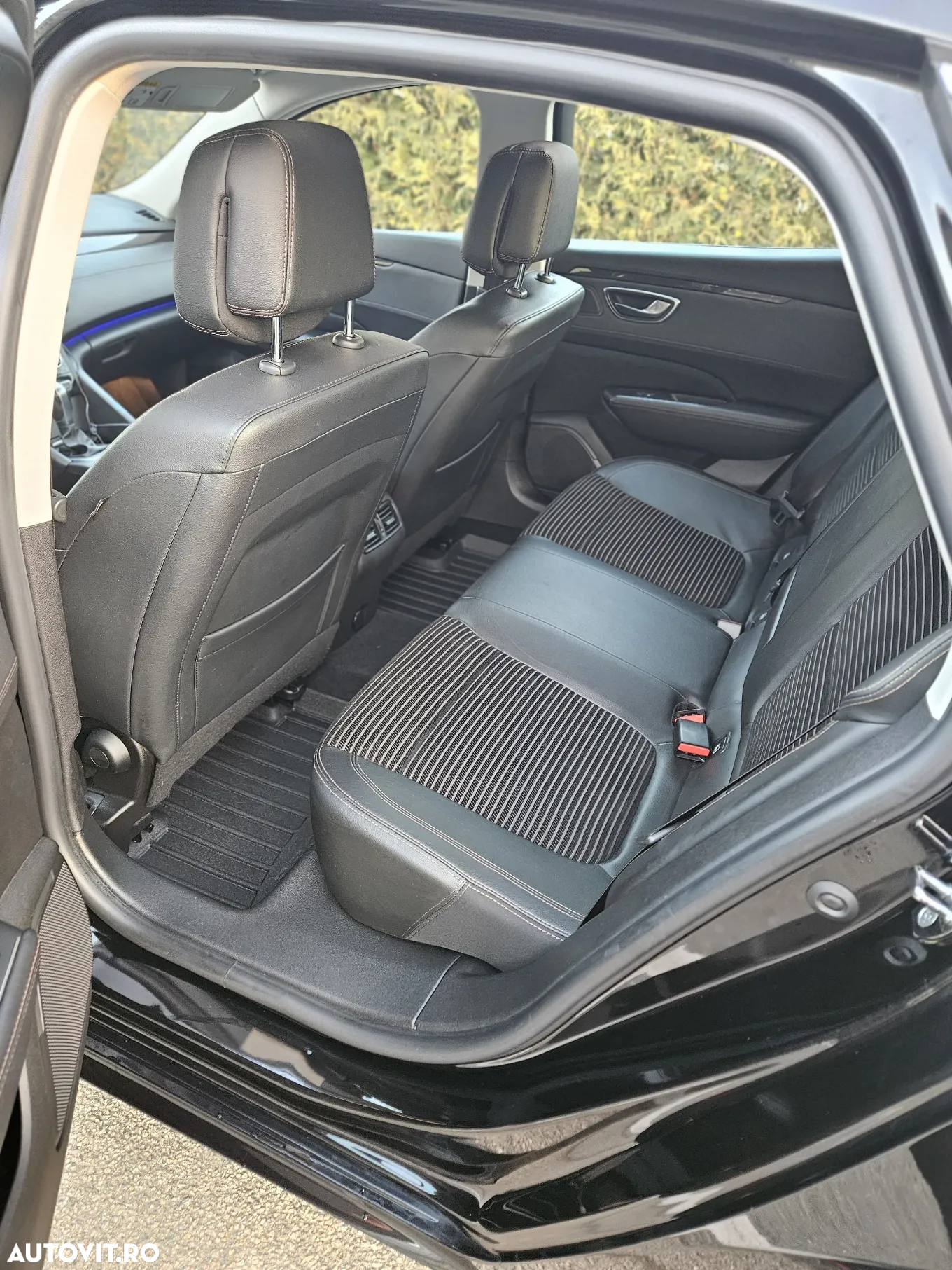 Renault Talisman Blue dCi 160 EDC LIMITED - 11
