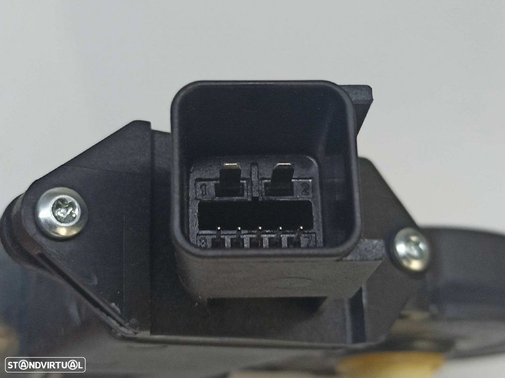 MOTOR ELEVADOR TRASEIRO ESQUERDO OPEL ZAFIRA (C) SELECTIVE START/STOP - 3