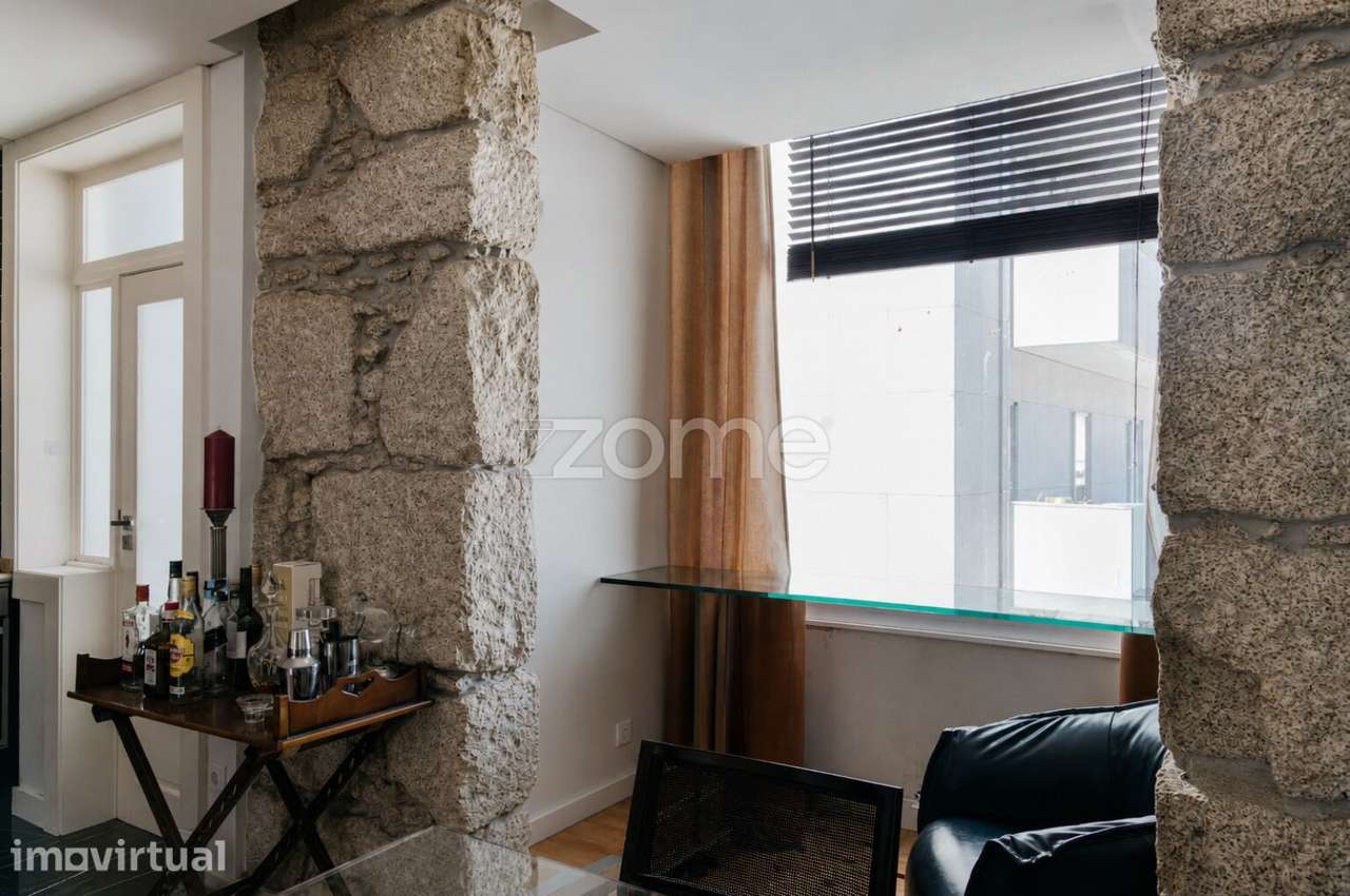 Apartamento T2 na Avenida da Republica - Junto ao El Corte Ingles - Grande imagem: 5/15