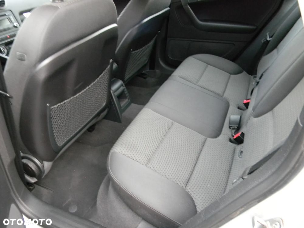 Audi A3 Sportback - 4
