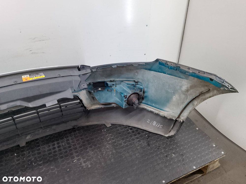 ZDERZAK PRZÓD FORD FOCUS C-MAX V3 - 2