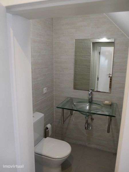 T1 duplex com 70 m2 Belém - Grande imagem: 5/12