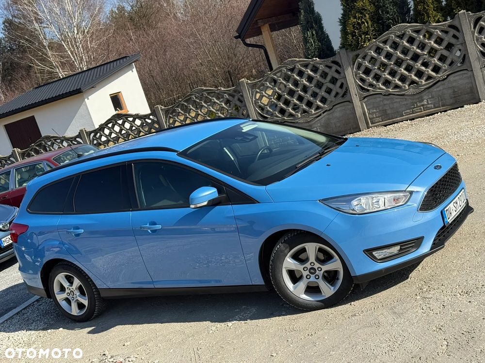 Ford Focus - 5
