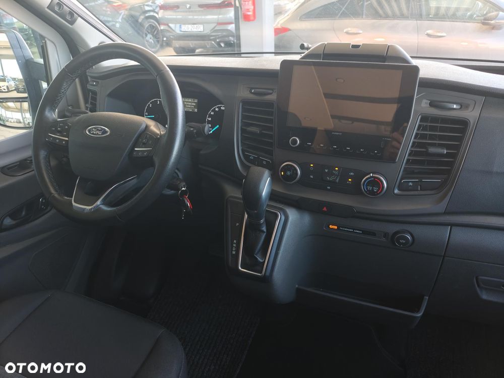 Ford Transit - 12