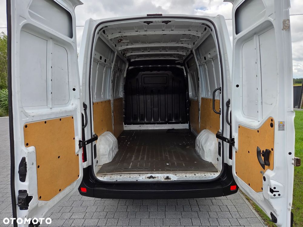 Opel Movano - 14