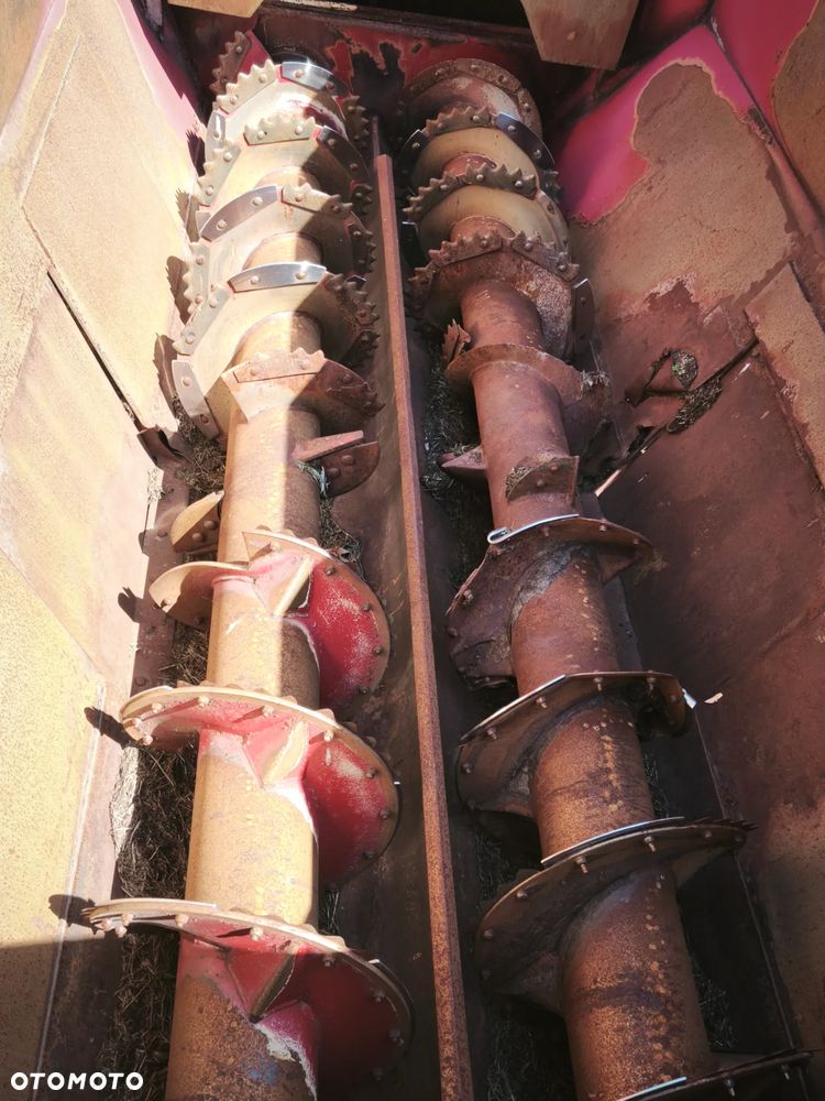 SaMasz Bruni DE 580 - 11