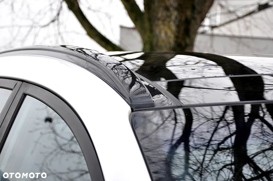 Hyundai Tucson blue 1.7 CRDi 2WD DCT Premium - 10