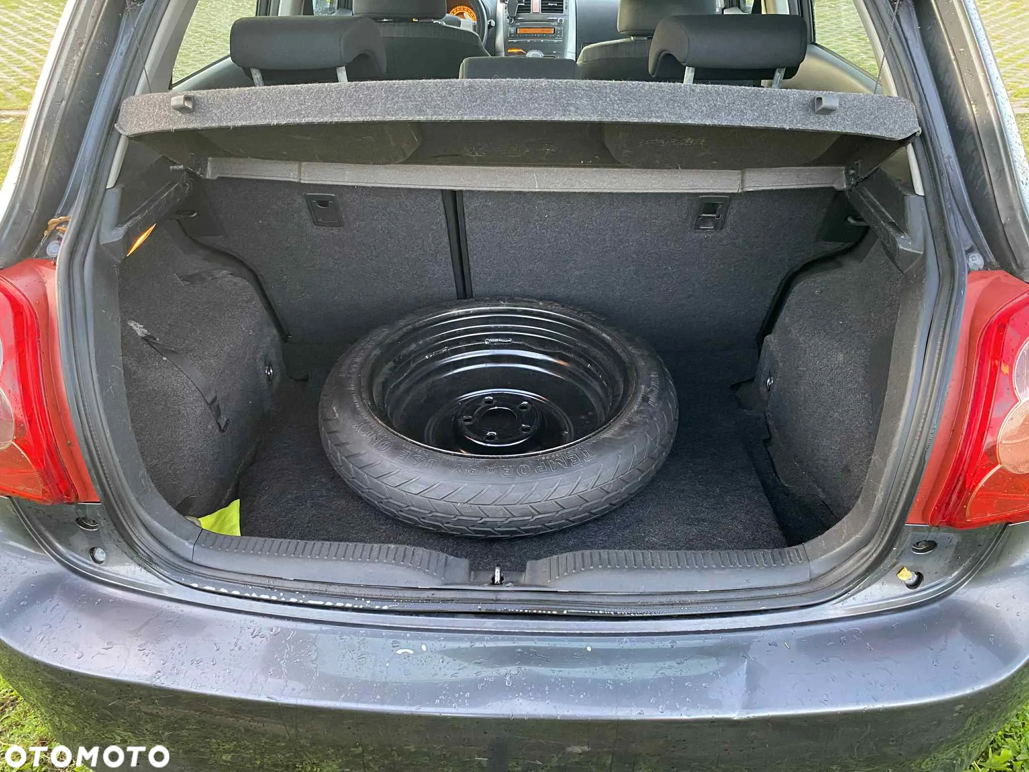 Toyota Auris 1.6 VVT-i Premium MM - 6