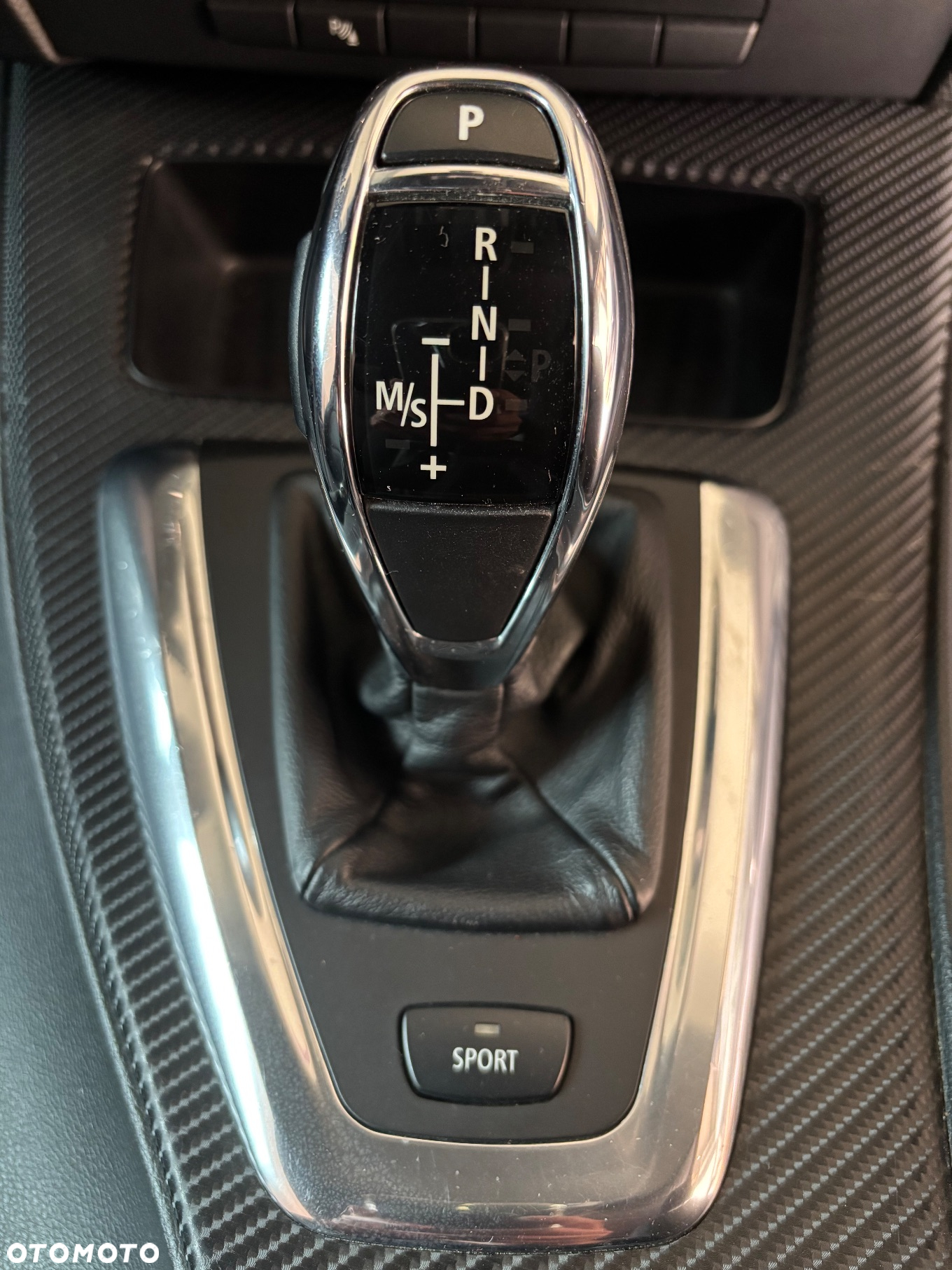 BMW Seria 3 335i Coupe - 8
