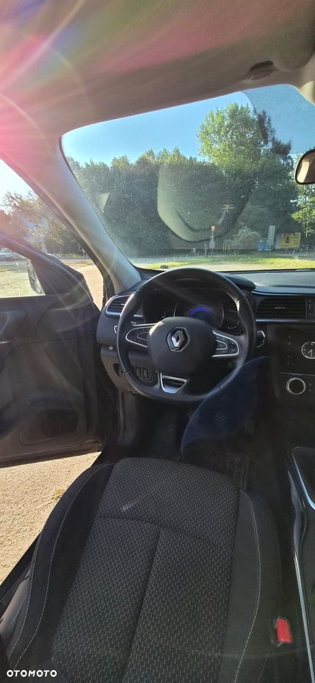 Renault Kadjar - 20