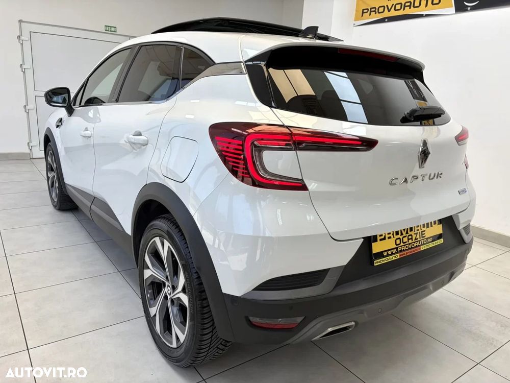 Renault Captur - 3